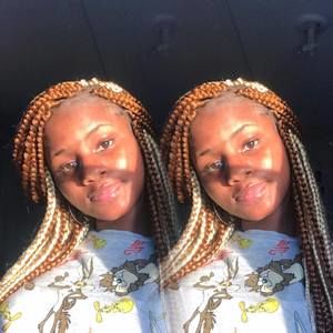 Meet your Posher, Kaay da